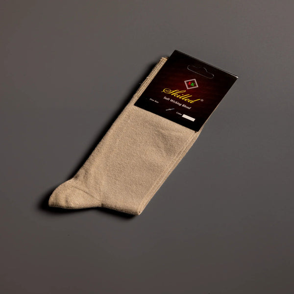 Eskild Socks - Made in China