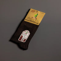 Ozeren Turkish Bamboo Socks