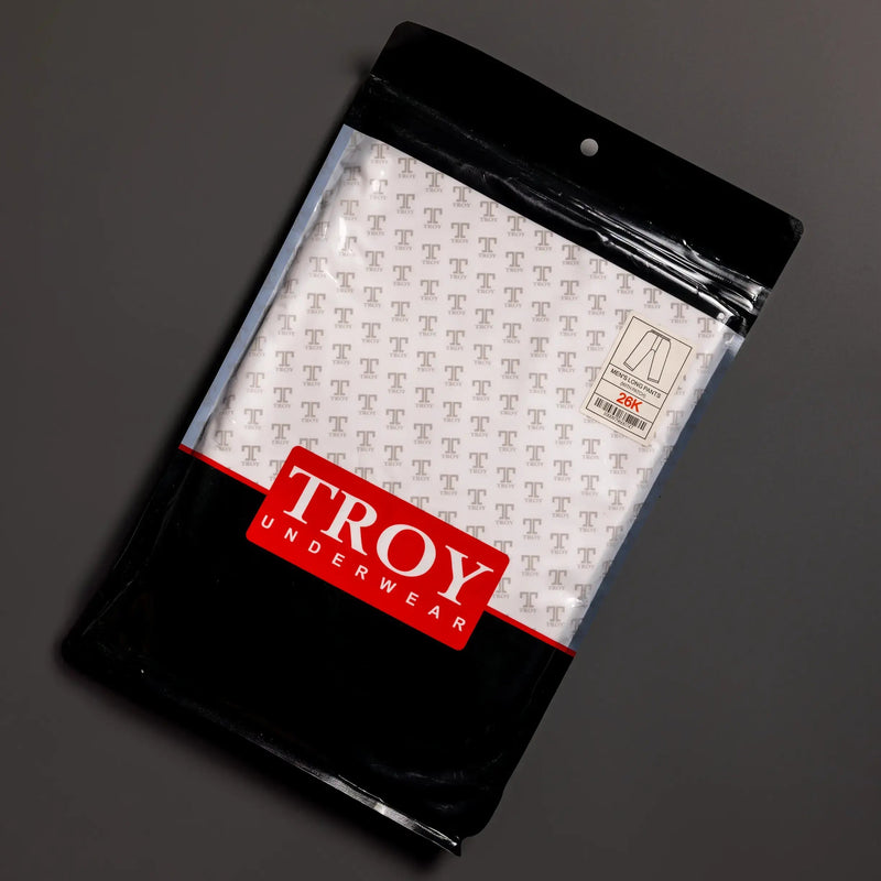 TROY K Men's Long Underwear