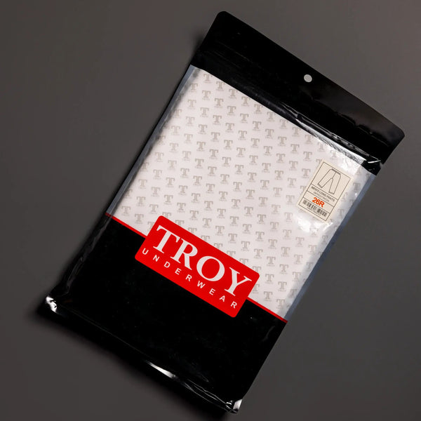 TROY R Men's Long Underwear