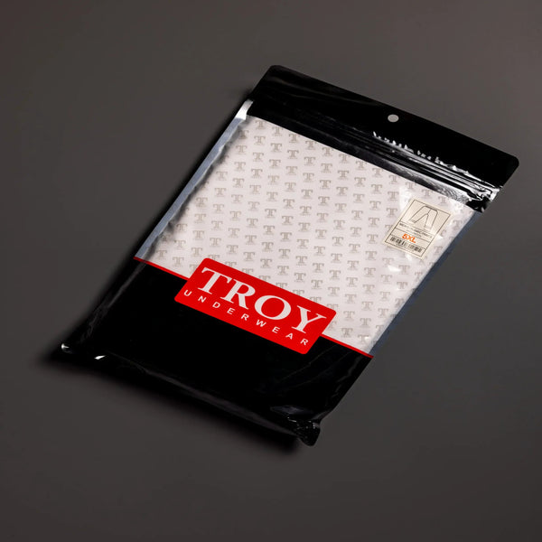 TROY Men's Islamic Sirwal