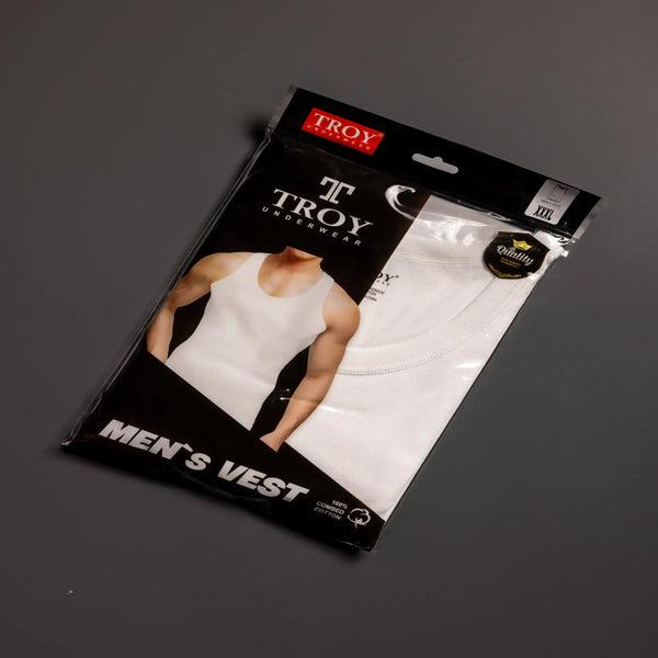 TROY Men's Tank Top