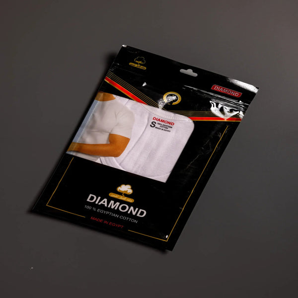 Diamond R Men's Undershirt