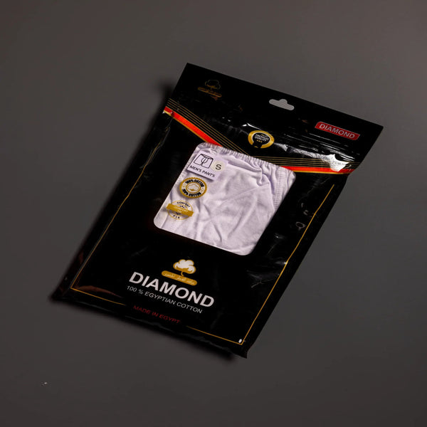 Diamond H Men's Boxer Shorts