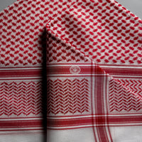 Al Attar Royal Shemagh