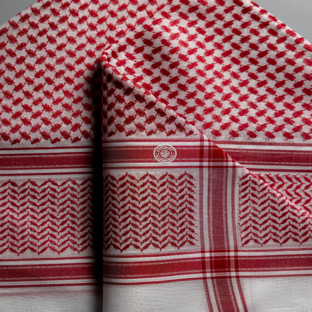 Al Attar Royal Shemagh