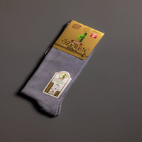 Ozeren Turkish Bamboo Socks