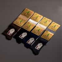 Ozeren Turkish Bamboo Socks