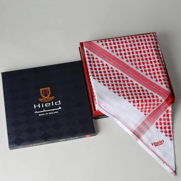 Hild Style Shemagh
