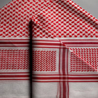 Al Attar Al Shuyoukh Plus Shemagh