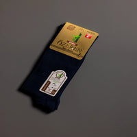 Ozeren Turkish Bamboo Socks