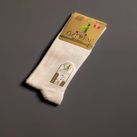 Ozeren Turkish Bamboo Socks