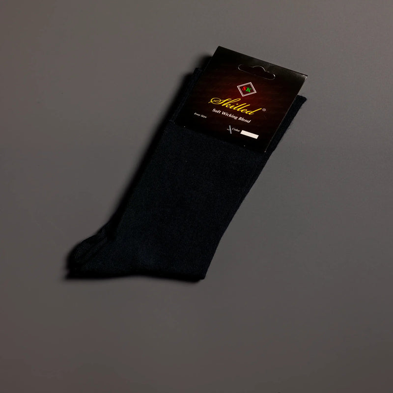 Eskild Socks - Made in China