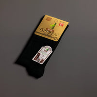 Ozeren Turkish Bamboo Socks