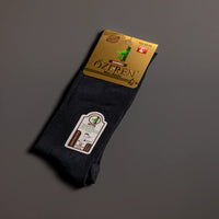 Ozeren Turkish Bamboo Socks