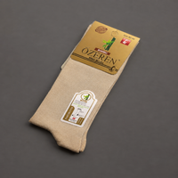 Ozeren Turkish Bamboo Socks