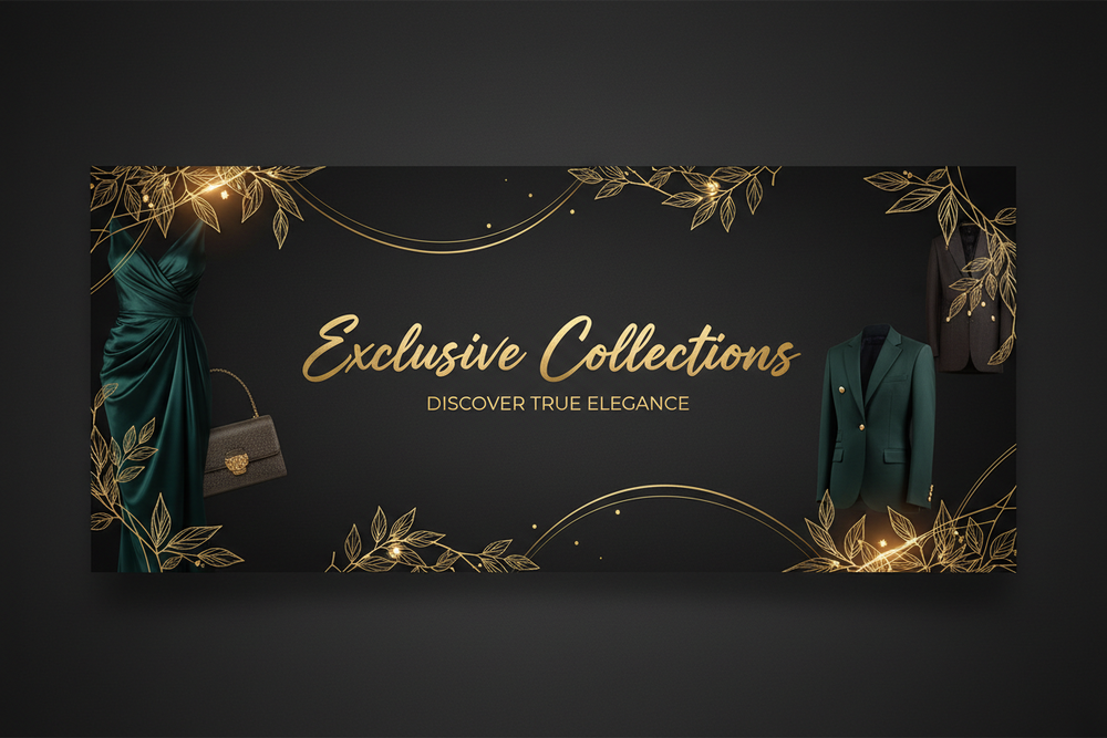 EXCLUSIVE COLLECTIONS