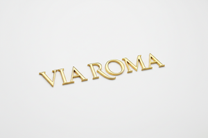VIA ROMA